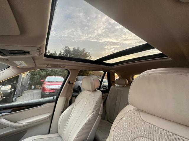 5UXKS4C56F0J99306 BMW X5 Xdrive35d