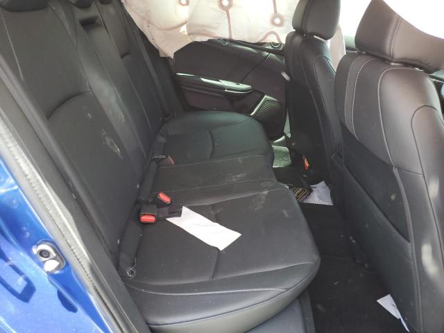 SHHFK7H89LU211581 Honda CIVIC EXL