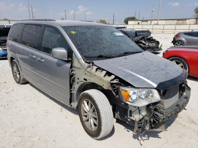 2C4RDGEG6ER385653 Dodge Grand Caravan R/t