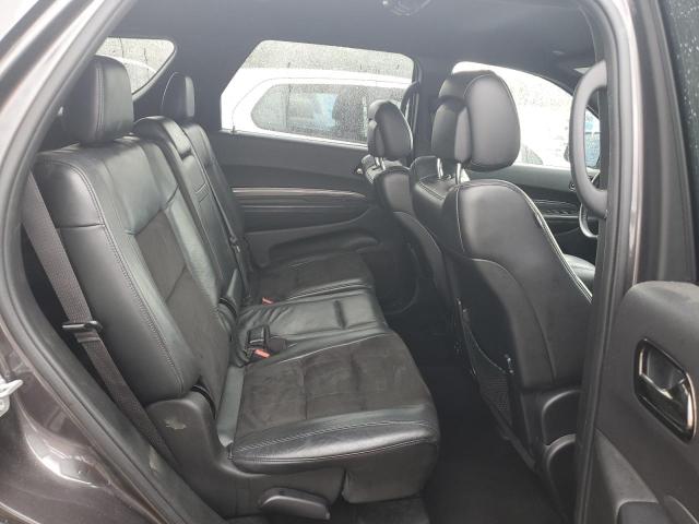 1C4RDJDG6LC286402 Dodge DURANGO GT