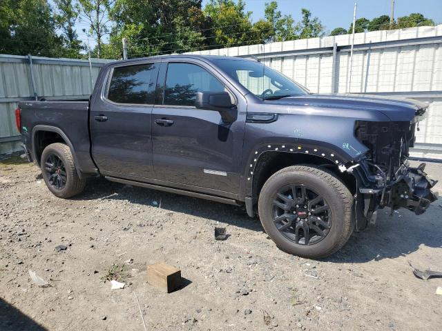 1GTPUCEK8PZ144738 GMC Sierra K1500 Elevation