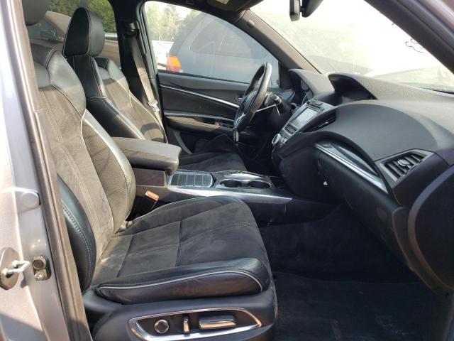 5J8YD4H04LL017407 Acura MDX A-SPEC