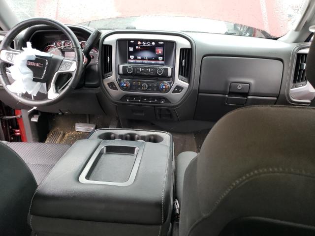 1GTV2UECXFZ370919 GMC Sierra K1500 Sle