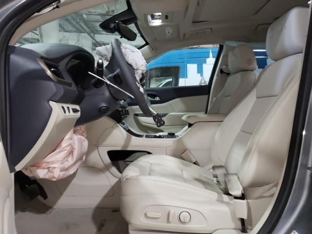 1GKKNXLS0PZ144772 GMC Acadia Denali