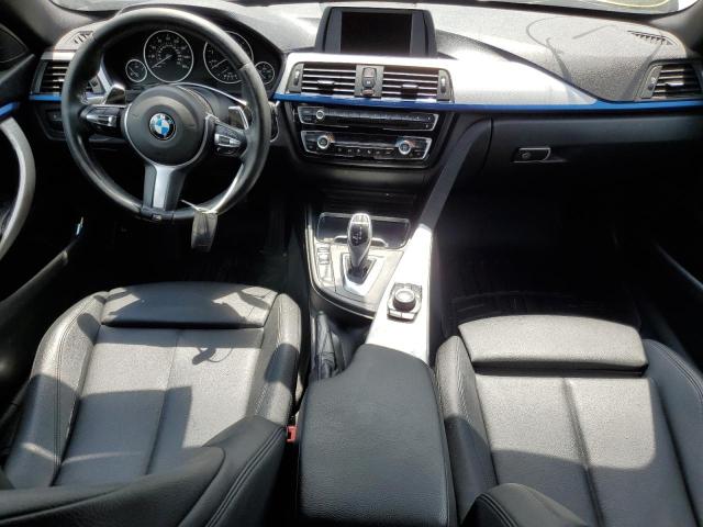 WBA4A9C55GG507565 BMW 428 I Gran Coupe Sulev