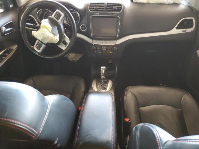 3C4PDDEG6KT751674 Dodge JOURNEY GT
