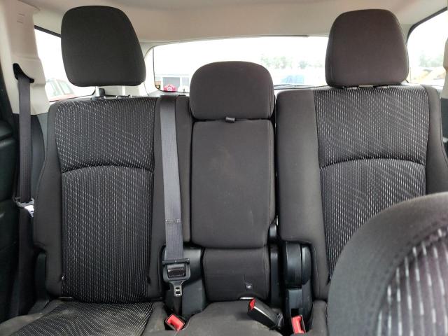 3C4PDCABXHT519334 Dodge JOURNEY SE