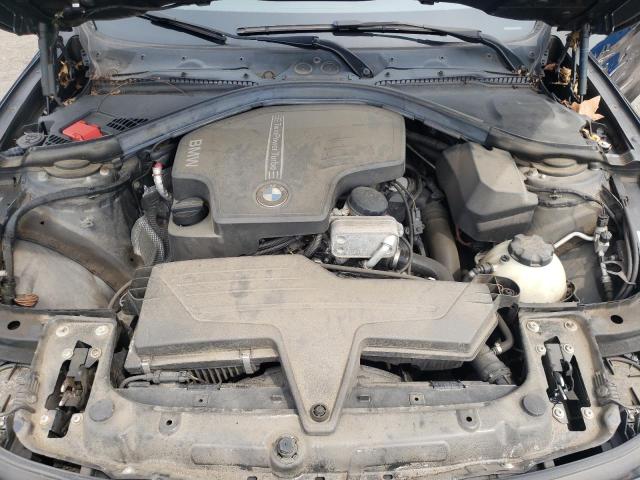 WBA3N9C51EF722153 BMW 428 XI