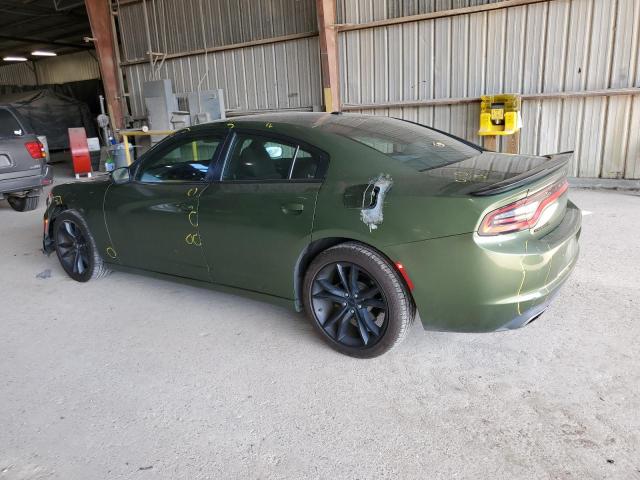 2C3CDXBG5JH297868 Dodge Charger Sxt