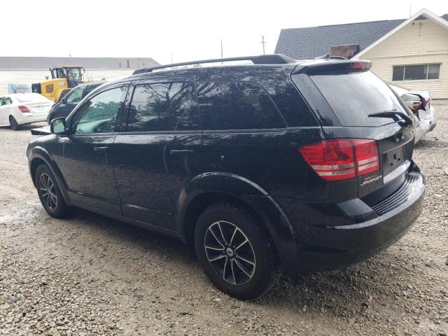3C4PDCAB1JT532799 Dodge JOURNEY SE
