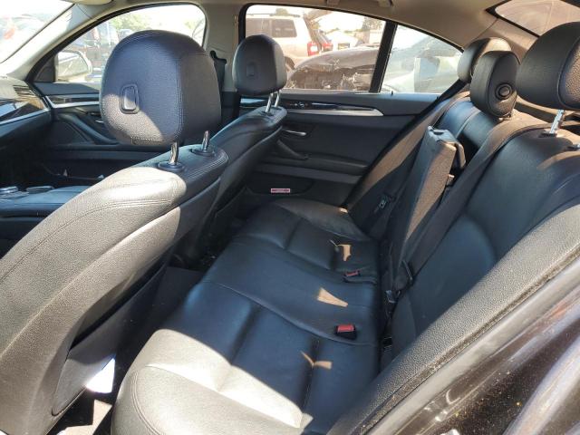 WBA5A7C5XFD623188 BMW 528 XI