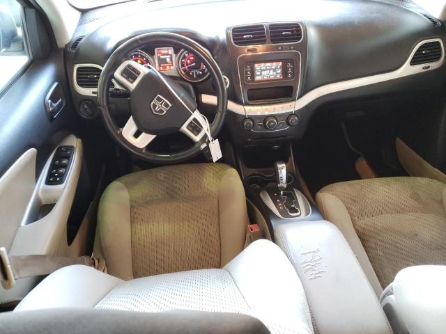 3C4PDCBG3ET255721 Dodge Journey Sxt