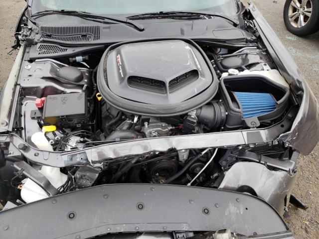 2C3CDZFJ5GH345377 Dodge Challenger R/t Scat Pack
