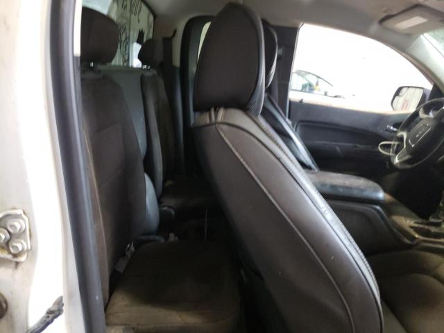 1GTH6BE37F1151386 GMC CANYON SLE