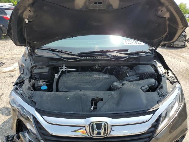 5FNRL6H74KB059060 Honda ODYSSEY EXL