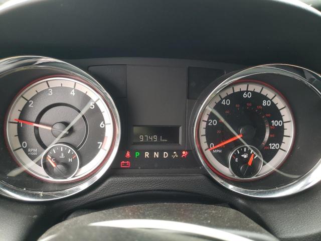 2C4RDGCG4JR170463 Dodge Grand Caravan Sxt