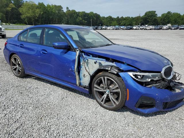 3MW5R1J08M8B86136 BMW 330I