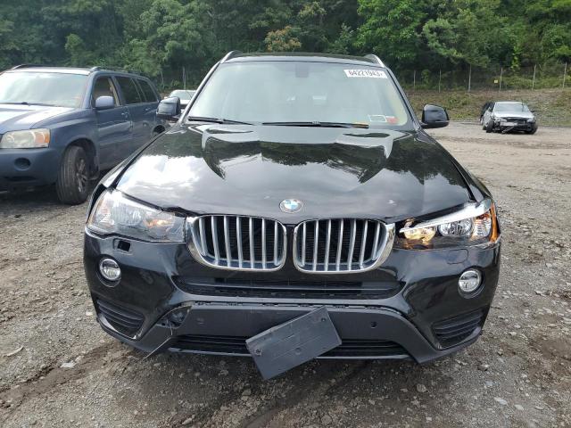 5UXWX9C32H0T24254 BMW X3 Xdrive28i