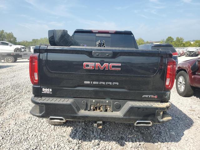 3GTUUEET7NG653322 GMC Sierra K1500 At4