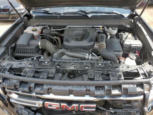 1GTP6FE1XM1288725 GMC Canyon At4