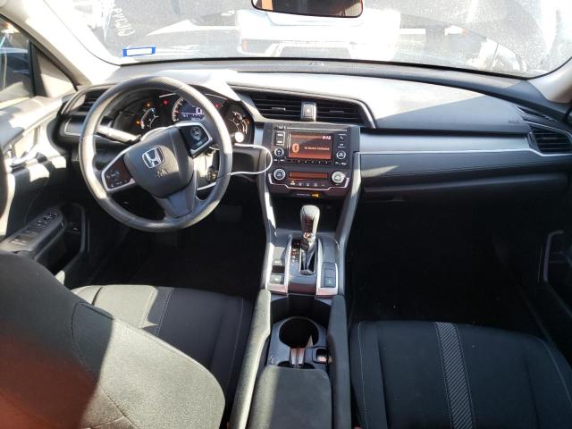 2HGFC2F50JH556355 Honda Civic Lx