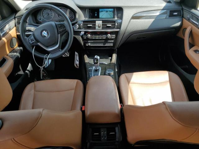 5UXWX7C59H0U40542 BMW X3 Xdrive35i