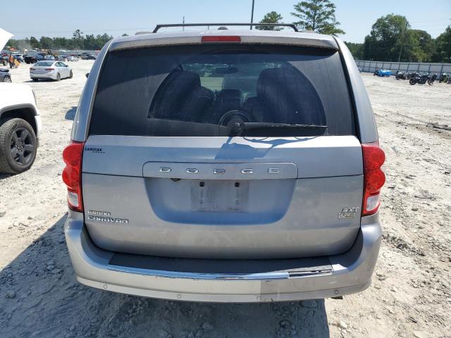 2C4RDGCGXFR631351 Dodge Grand Caravan Sxt