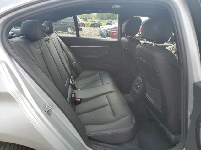 WBA8D9G30HNU66034 BMW 330 XI