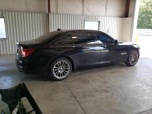 WBAYE8C53ED134928 BMW 750 LI