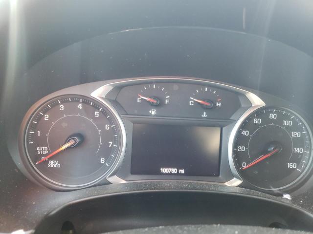 3GKALMEV3KL108484 GMC Terrain Sle