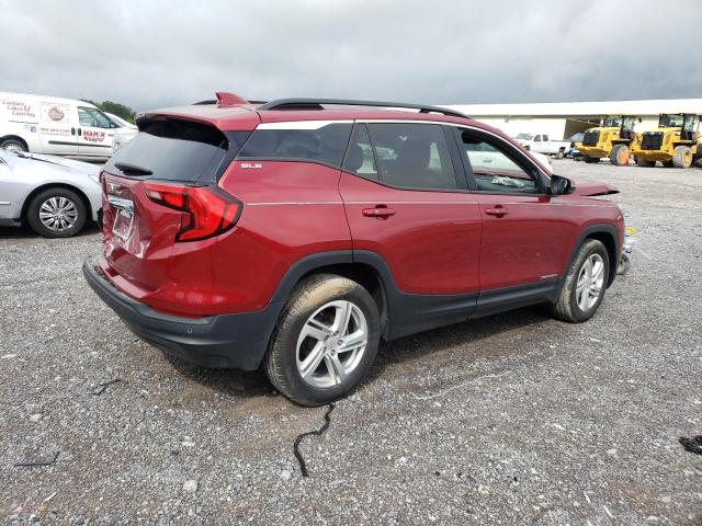 3GKALMEV5JL298321 GMC Terrain Sle