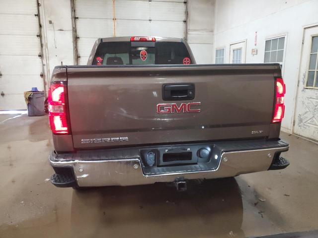 1GTV2VECXFZ146023 GMC Sierra K1500 Slt