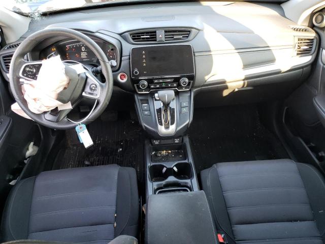 7FARW2H72ME031961 Honda CR-V SE