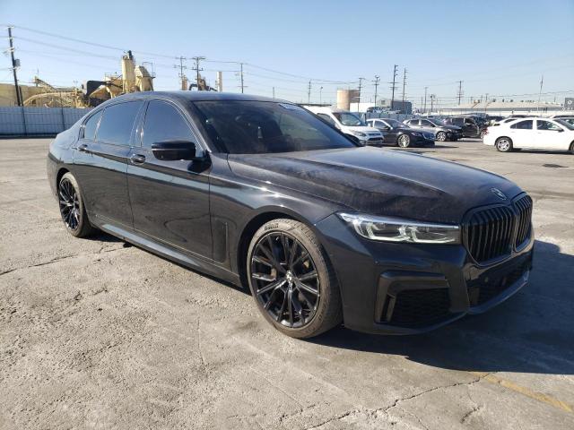 WBA7T2C06NCH32653 BMW 740 I