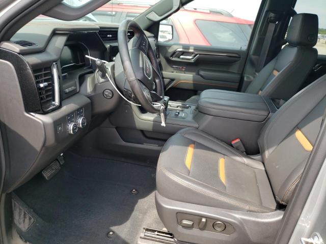 1GTUUEE85PZ227059 GMC Sierra K1500 At4