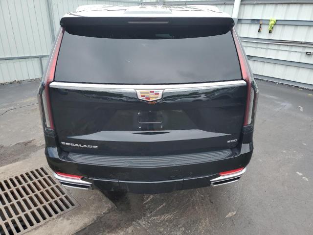 1GYS4JKL7NR175076 Cadillac Escalade Esv Luxury
