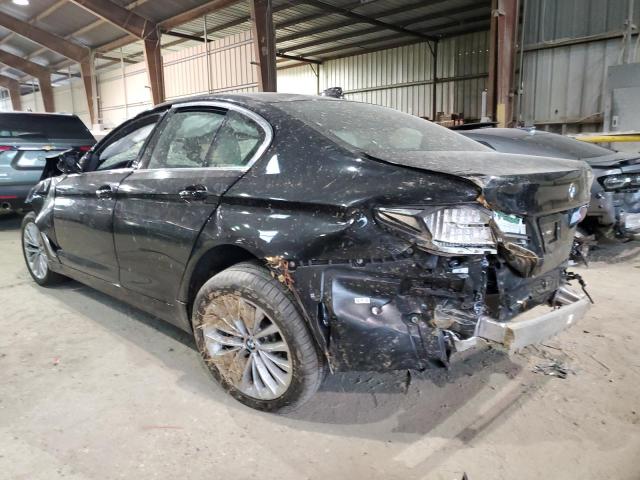 WBA53BH05NCJ24880 BMW 530 I