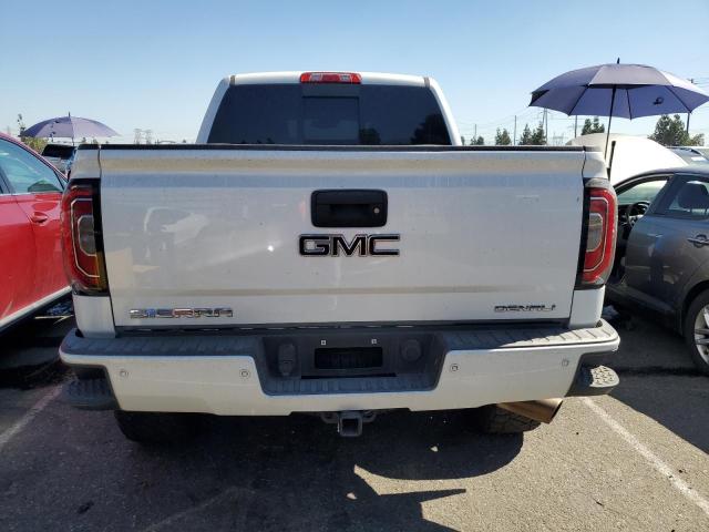 3GTU2PEJ4GG354776 GMC Sierra K1500 Denali