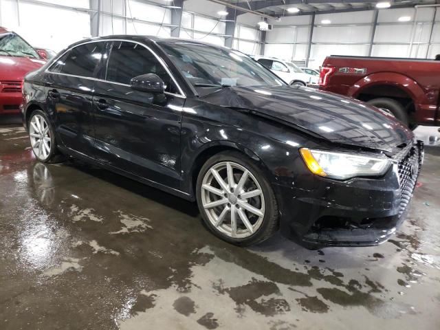 WAUE8GFF2G1026779 Audi A3 Premium Plus