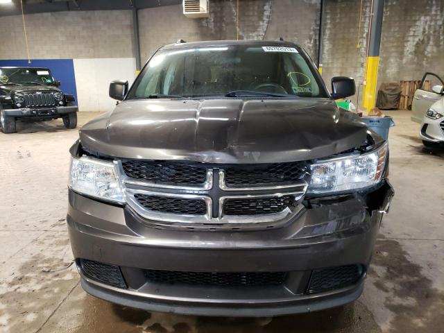 3C4PDCAB8GT238857 Dodge JOURNEY SE