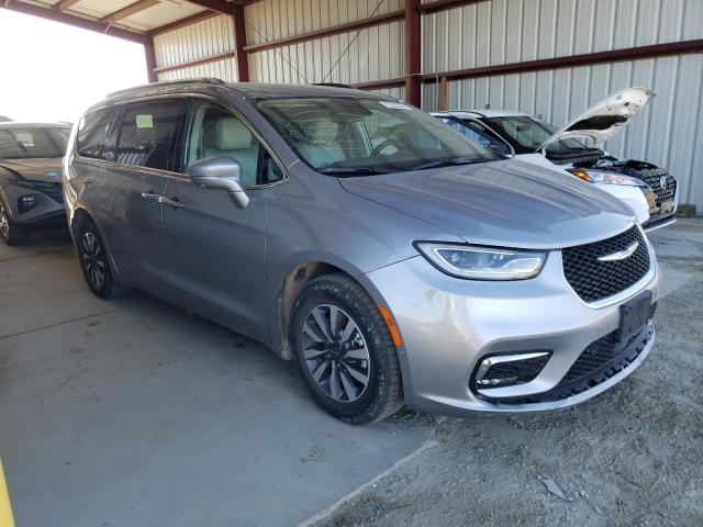 2C4RC1L72MR585799 Chrysler Pacifica Hybrid Touring L