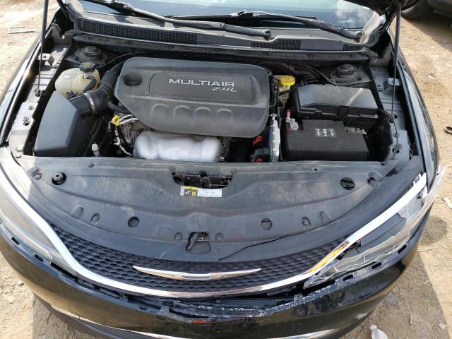 1C3CCCABXFN615175 Chrysler 200 Limited