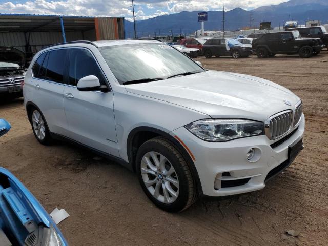 5UXKT0C5XG0S75729 BMW X5 Xdr40e