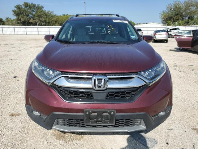 7FARW1H85HE021210 Honda CR-V EXL
