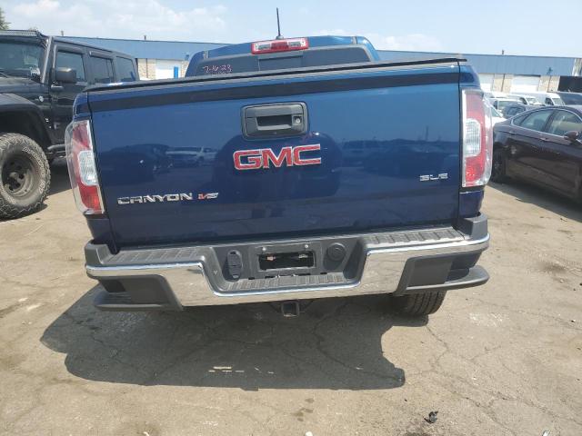 1GTG6CEN5L1111144 GMC CANYON SLE