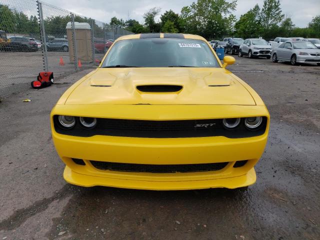 2C3CDZC96HH616913 Dodge Challenger Srt Hellcat
