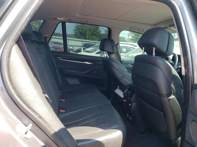 5UXKR0C50F0P03272 BMW X5 Xdrive35i