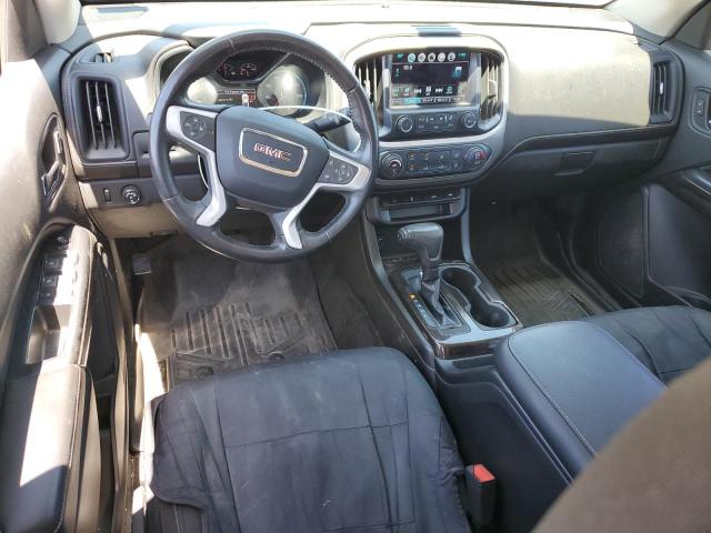1GTG5CENXJ1198183 GMC CANYON SLE