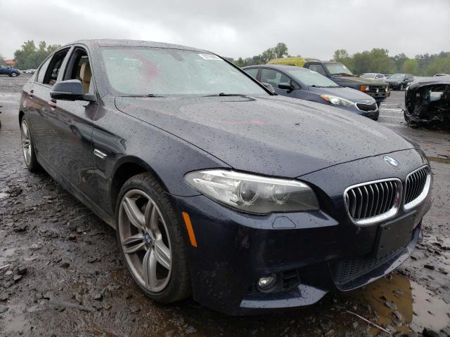 WBA5B3C55ED531622 BMW 535 XI