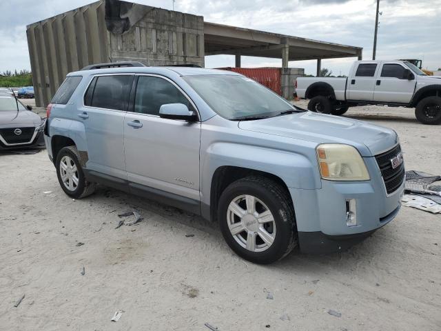 2GKALREK0E6205217 GMC Terrain Sle